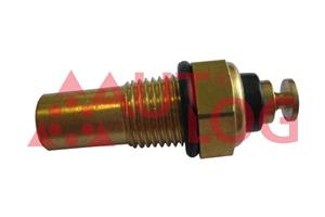 Temperatuursensor