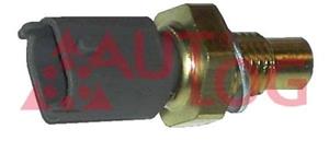 Opel Temperatuursensor