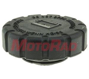 Verschlussdeckel, Kühlmittelbehälter MOTORAD T-50