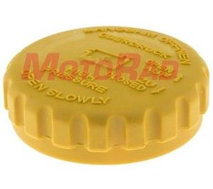 Audi Radiateurdop