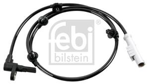 febibilstein Sensor, Raddrehzahl Hinterachse rechts Febi Bilstein 181009