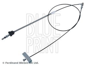 Nissan handremkabel