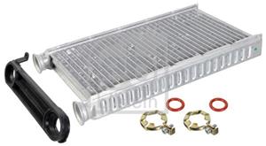 Bmw warmtewisselaar