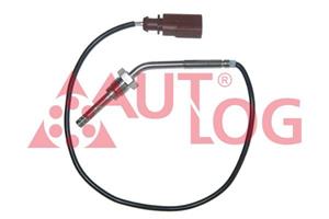 Seat Sensor, uitlaatgastemperatuur