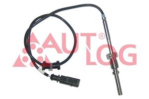 Seat Sensor, uitlaatgastemperatuur