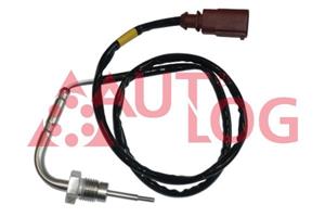 Audi Sensor, uitlaatgastemperatuur