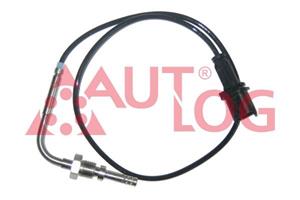 Fiat Sensor, uitlaatgastemperatuur