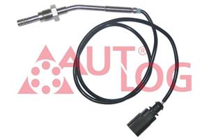 Audi Sensor, uitlaatgastemperatuur