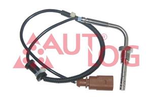 Seat Sensor, uitlaatgastemperatuur