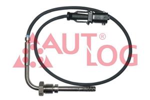 Fiat Sensor, uitlaatgastemperatuur