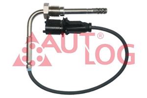 Fiat Sensor, uitlaatgastemperatuur