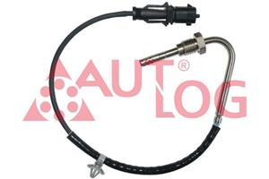 Opel Sensor, uitlaatgastemperatuur