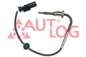 Opel Sensor, uitlaatgastemperatuur