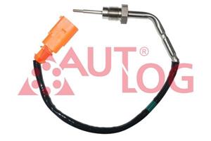 Audi Sensor, uitlaatgastemperatuur