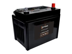 Lexus Accu / Batterij