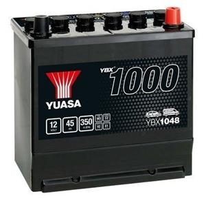 Alpine Accu / Batterij