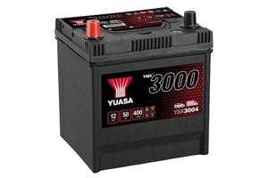 Honda Accu / Batterij