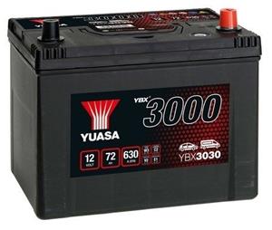 Acura Accu / Batterij