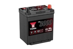 Honda Accu / Batterij