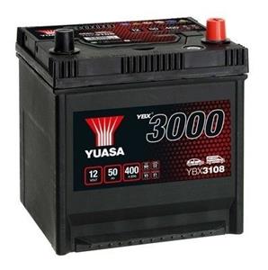 Daewoo Accu / Batterij