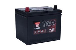 Chevrolet Accu / Batterij