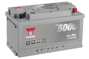 Alfa Romeo Accu / Batterij