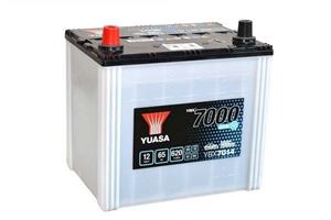 Aston Martin Accu / Batterij