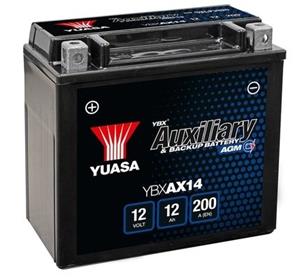 Audi Accu / Batterij