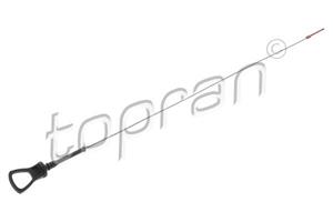 TOPRAN Ölmeßstab BMW 504 330 11437600470 Ölpeilstab,Peilstab,Ölstab