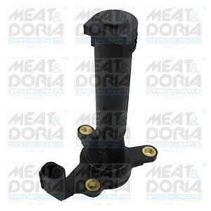 Chrysler Sensor, motoroliepeil