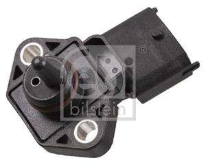 Unterdrucksensor FEBI BILSTEIN 180998