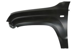 Volkswagen Spatbord