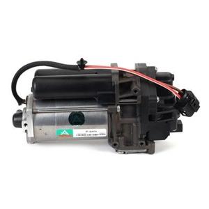 Audi Compressor, pneumatisch systeem