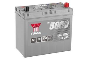 Acura Accu / Batterij