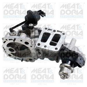 Ford EGR-klep