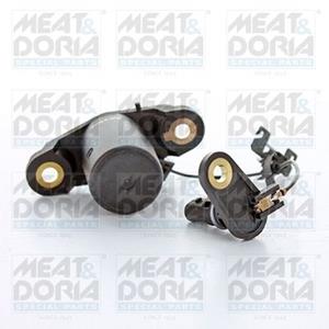 Mercedes-Benz Sensor, motoroliepeil