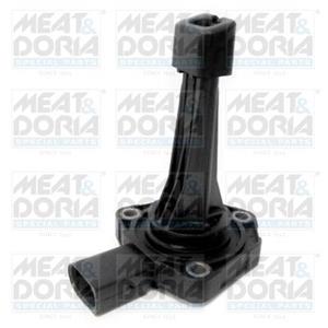 Hyundai Sensor, motoroliepeil