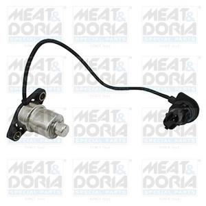 Opel Sensor, motoroliepeil