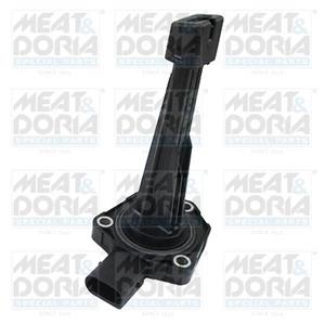 Ford Sensor, motoroliepeil