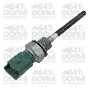 Citroen Sensor, motoroliepeil