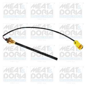 Peugeot Sensor, motoroliepeil