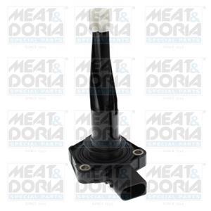 Mercedes-Benz Sensor, motoroliepeil
