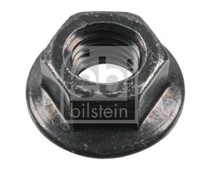 febibilstein Mutter Vorderachse beidseitig Febi Bilstein 23103
