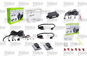 Valeo - Nachrüstsatz Toter-Winkel-Assistent hinten für alfa romeo 4C (960)