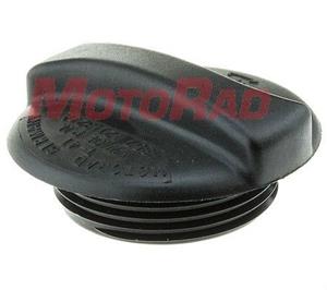 Seat Radiateurdop