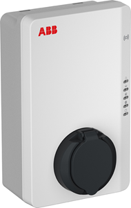 ABB TAC-W22-T-R-C-0 Ladestation Typ 2 22kW
