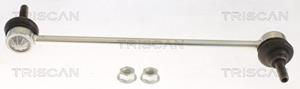 Stange/Strebe, Stabilisator Vorderachse Triscan 8500 25628