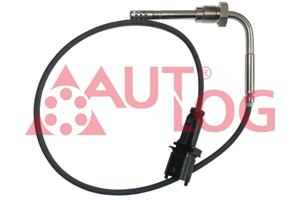 Fiat Sensor, uitlaatgastemperatuur