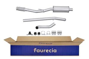 Peugeot Voordemper - Easy2Fit Kit - Set met montagedelen