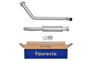 HELLA Vorschalldämpfer MERCEDES-BENZ 8LB 366 021-711 2014904519,A2014900620,A2014904019 A2014904519,2014900620,2014904019